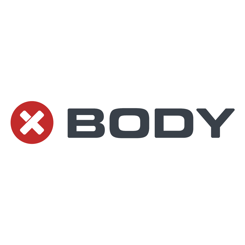 x body